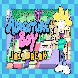 Adventure Boy: Jailbreak