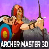 Archer Master 3D: Castle Defense