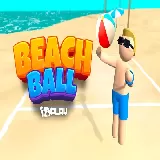 Beach Ball