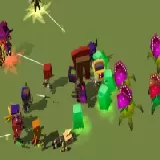 Blocky Battle