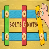 Bolts and Nuts