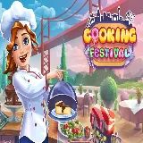 Cooking Festival