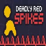 Deadly Red Spikes