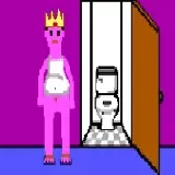 Don't Shit Your Pants