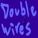 Double Wires