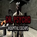 Dr. Psycho: Hospital Escape