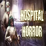Hospital Horror Scary Escape