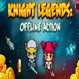 Knight Legends: Offline Action