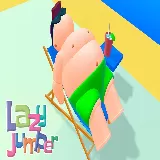 Lazy Jumper
