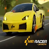 Mr. Racer