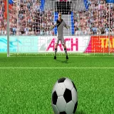 Penalty Kicks