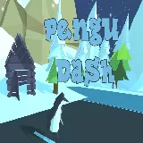 Pengu Dash