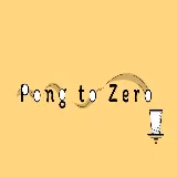 Pong To Zero