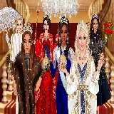Royal Dress Up - Fashion Queen