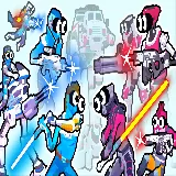 Space Wars Battleground