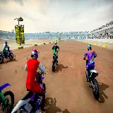 Super MX - The Champion