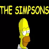 The Simpsons Home Interactive